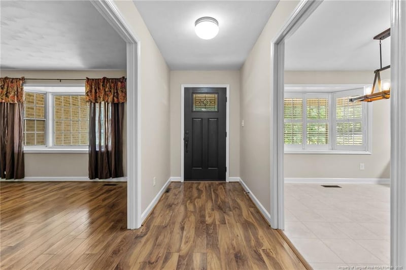 17246 Nc Hwy 27, Sanford, NC 27332