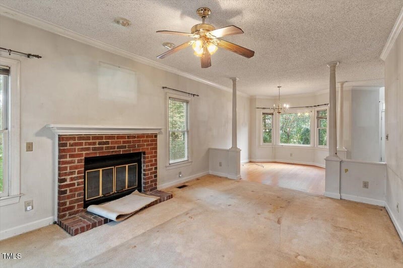 1725 Briarforest Pl, Raleigh, NC 27615