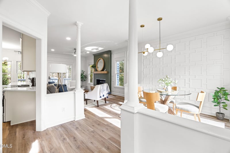 1725 Briarforest Pl, Raleigh, NC 27615