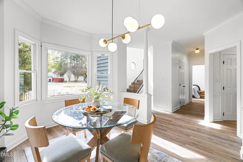 1725 Briarforest Pl, Raleigh, NC 27615