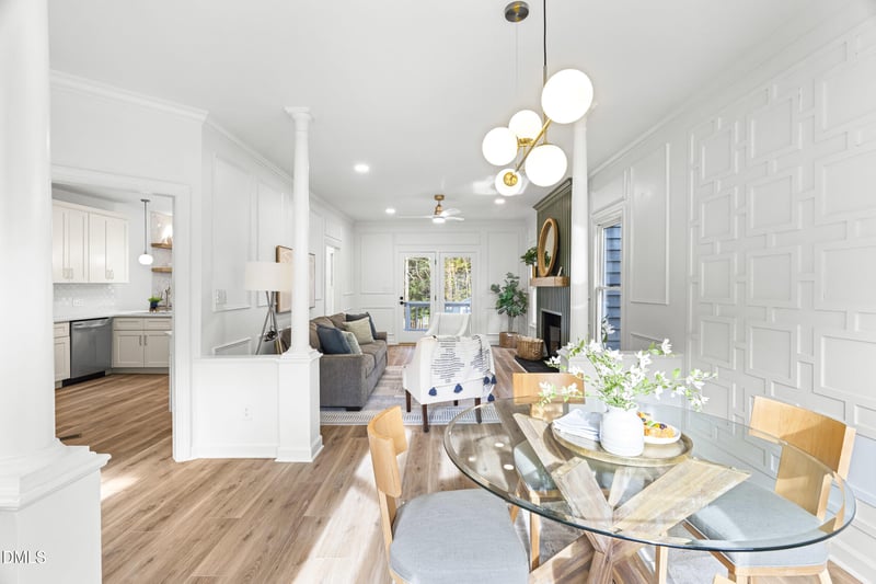 1725 Briarforest Pl, Raleigh, NC 27615