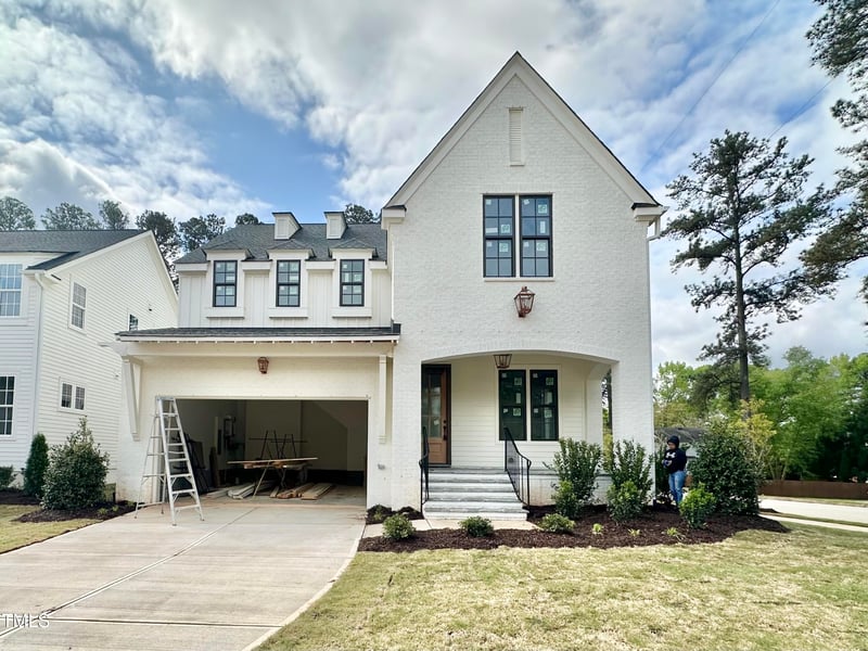 1725 Burnette Garden Pa, Raleigh, NC 27612