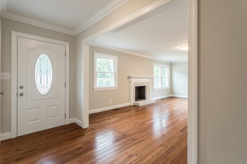 1725 Elder Way, Burlington, NC 27215