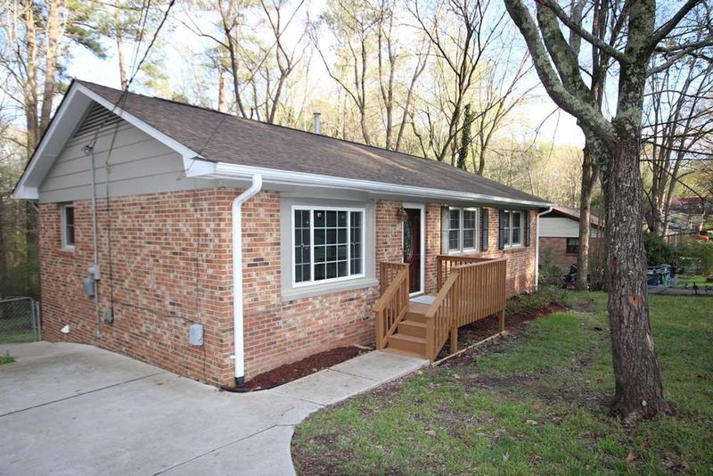 1725 Euclid Rd, Durham, NC 27713