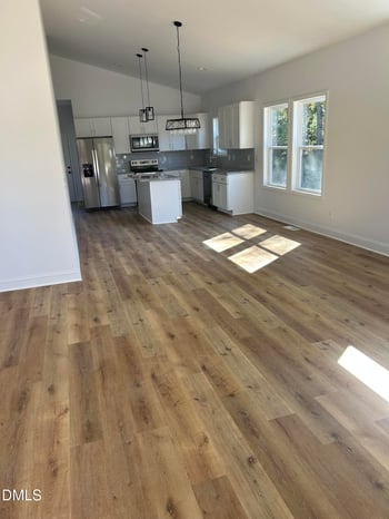 1725 Glenn St, Burlington, NC 27217