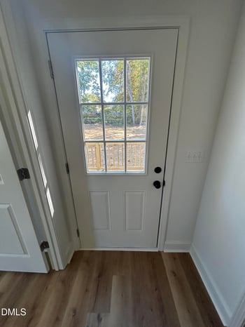 1725 Glenn St, Burlington, NC 27217
