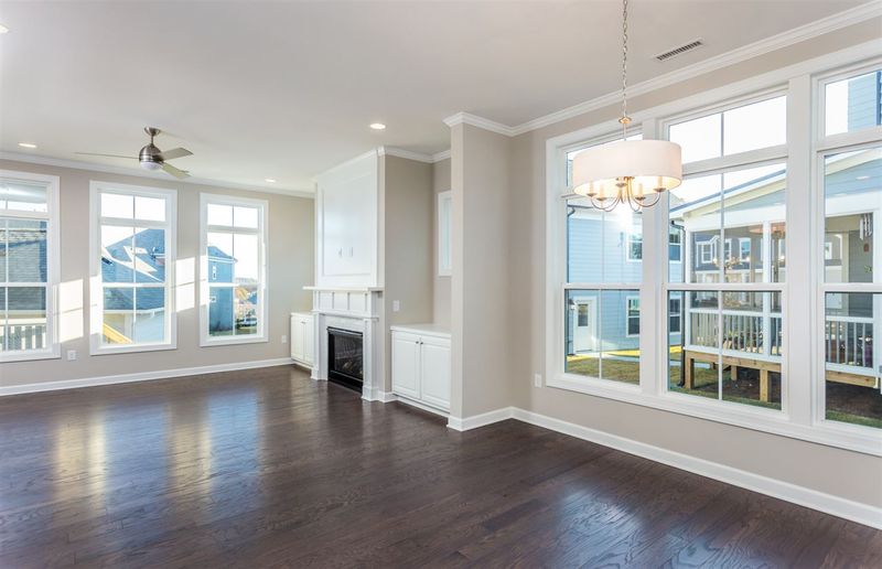 1725 Highpoint St #HVGT - 261, Wake Forest, NC 27587