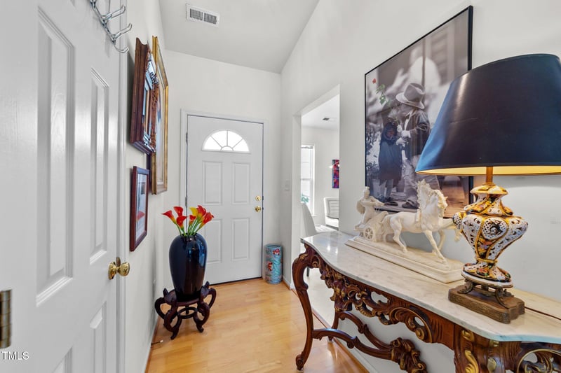 1725 Honey Springs Ave, Fuquay Varina, NC 27526