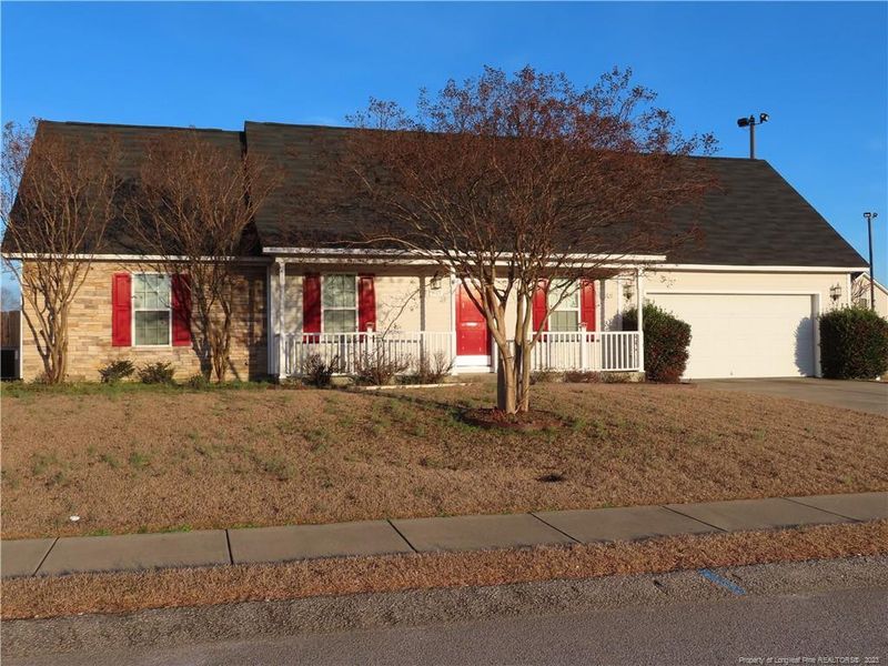 1725 Kershaw Loop, Fayetteville, NC 28314
