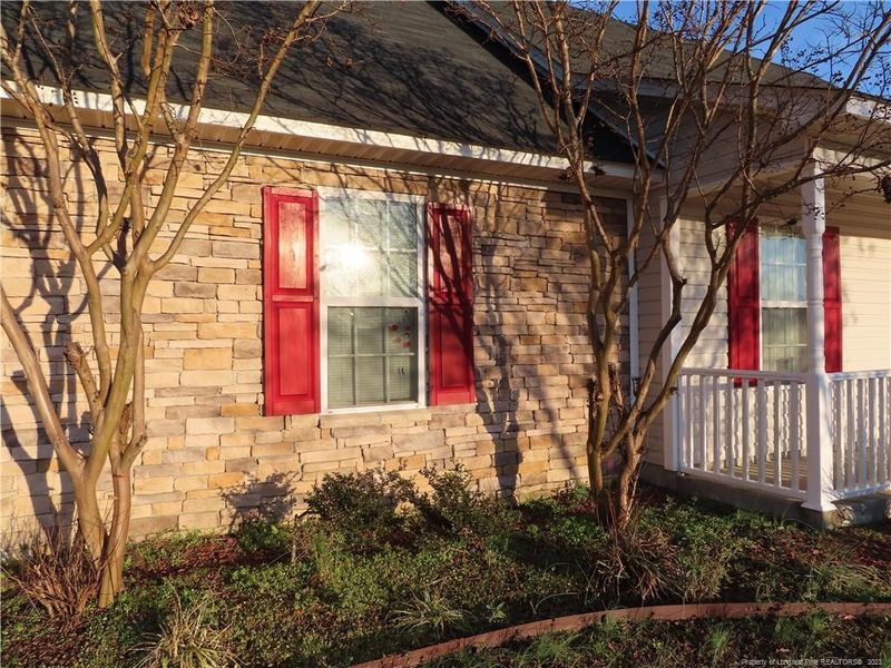 1725 Kershaw Loop, Fayetteville, NC 28314