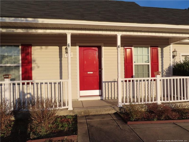 1725 Kershaw Loop, Fayetteville, NC 28314