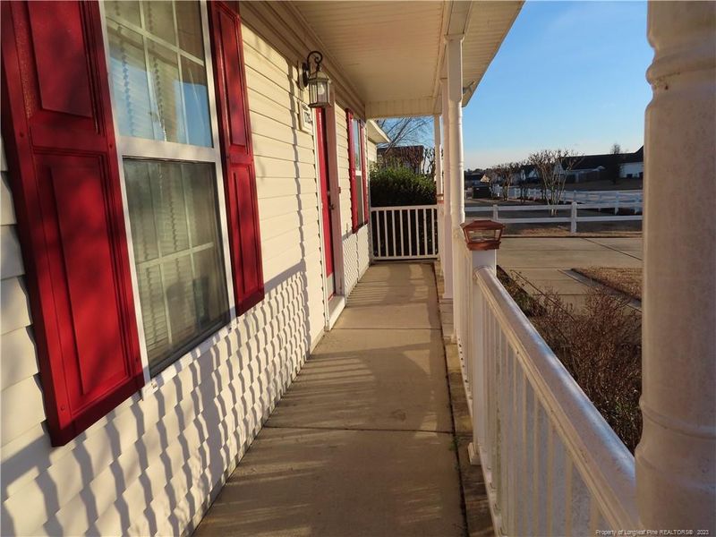 1725 Kershaw Loop, Fayetteville, NC 28314