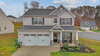 1725 Langlais Dr, Graham, NC 27253