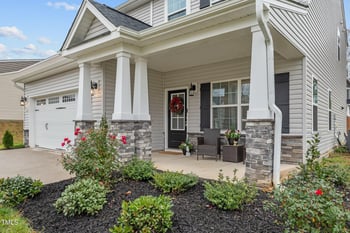 1725 Langlais Dr, Graham, NC 27253