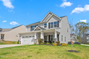 1725 Langlais Dr, Graham, NC 27253
