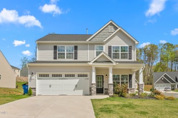 1725 Langlais Dr, Graham, NC 27253
