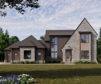 1725 Legacy Ridge Ln, Wake Forest, NC 27587