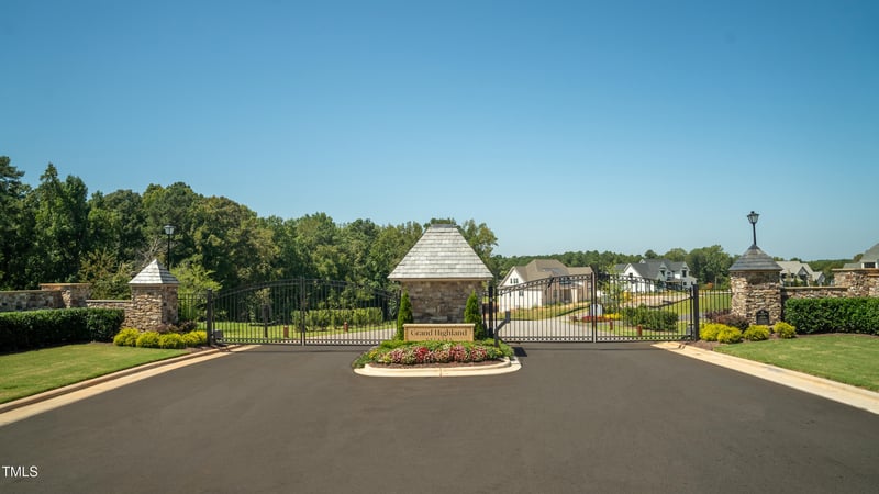 1725 Legacy Ridge Ln, Wake Forest, NC 27587
