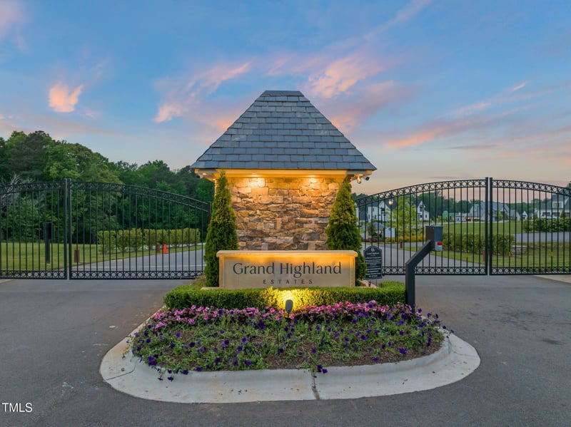 1725 Legacy Ridge Ln, Wake Forest, NC 27587