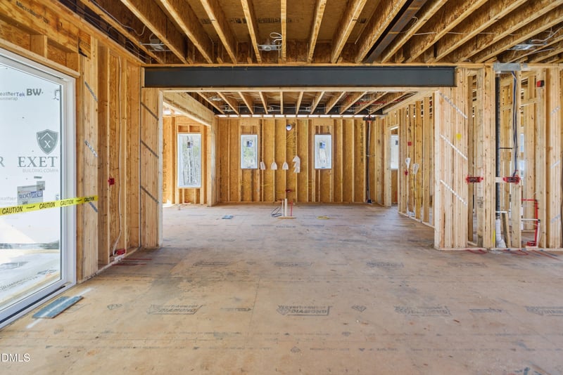 1725 Legacy Ridge Ln, Wake Forest, NC 27587