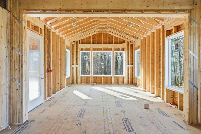 1725 Legacy Ridge Ln, Wake Forest, NC 27587