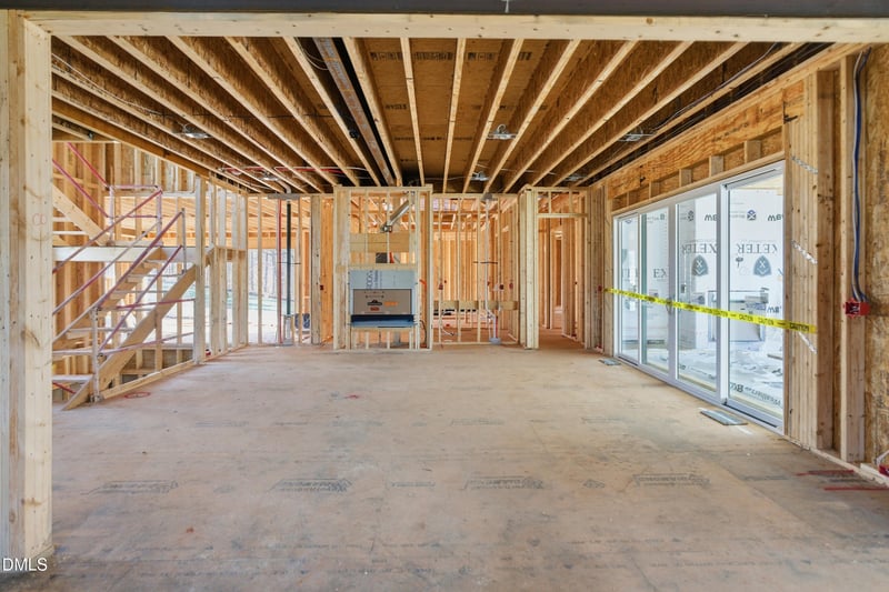 1725 Legacy Ridge Ln, Wake Forest, NC 27587