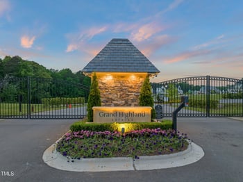 1725 Legacy Ridge Ln, Wake Forest, NC 27587