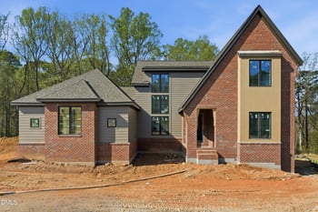 1725 Legacy Ridge Ln, Wake Forest, NC 27587