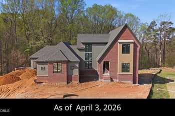 1725 Legacy Ridge Ln, Wake Forest, NC 27587