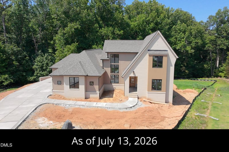 1725 Legacy Ridge Ln, Wake Forest, NC 27587