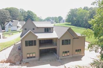 1725 Legacy Ridge Ln, Wake Forest, NC 27587