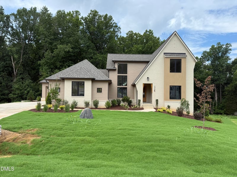 1725 Legacy Ridge Ln, Wake Forest, NC 27587