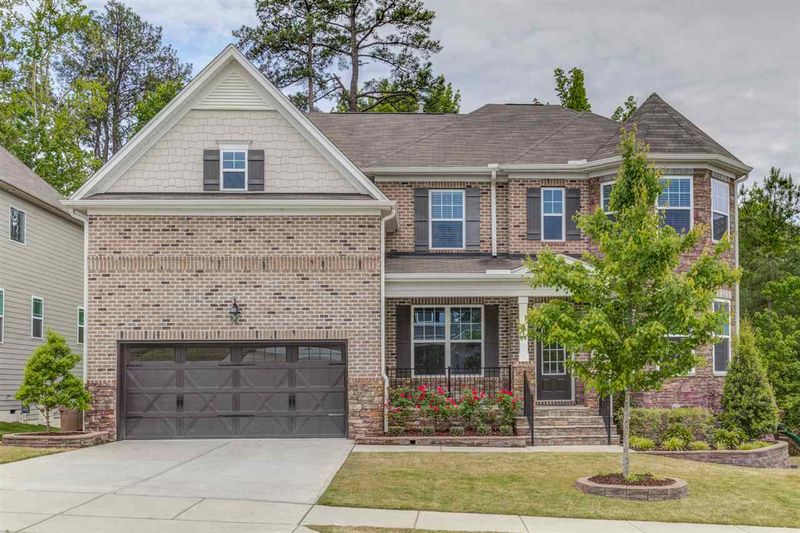 1725 Longmont Dr, Wake Forest, NC 27587
