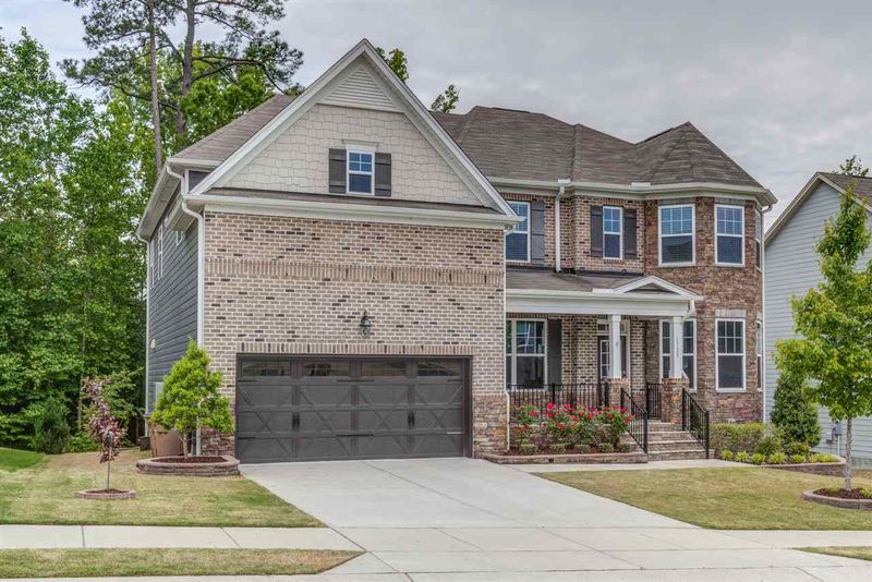 1725 Longmont Dr, Wake Forest, NC 27587