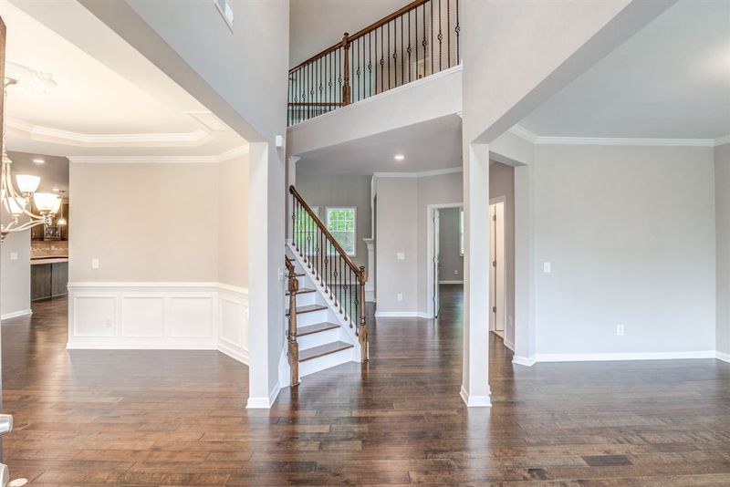1725 Longmont Dr, Wake Forest, NC 27587