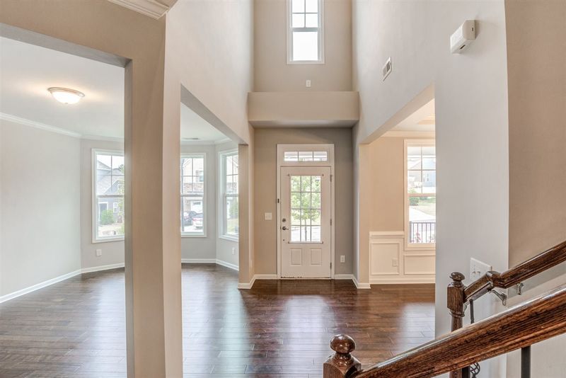 1725 Longmont Dr, Wake Forest, NC 27587
