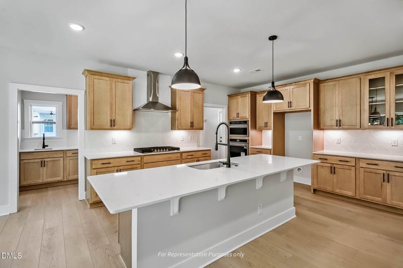 1725 Meadowfern Pl, Willow Springs, NC 27592