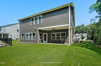 1725 Meadowfern Pl, Willow Springs, NC 27592