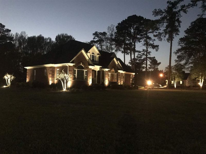 1725 N Nc 50 Hw, Benson, NC 27504