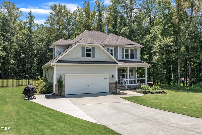 1725 River Club Way, Franklinton, NC 27525