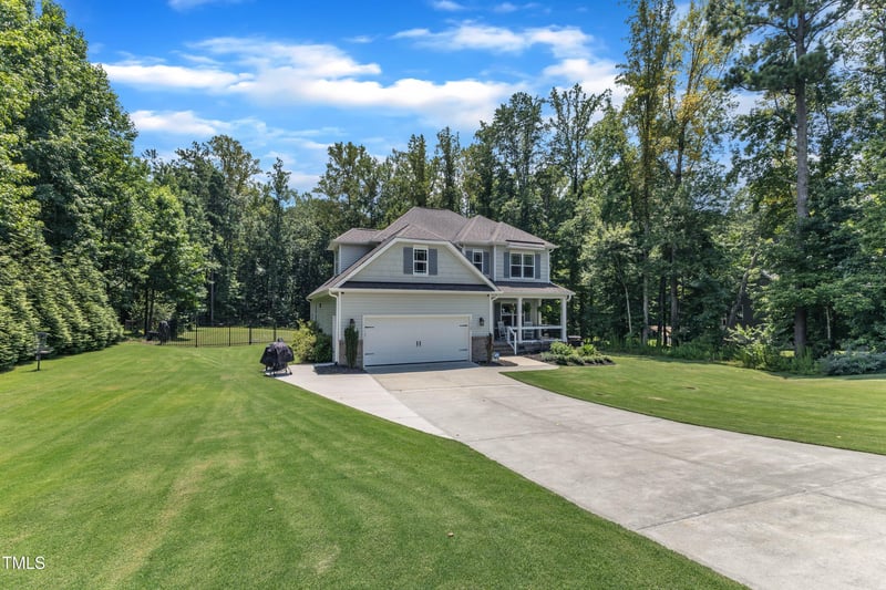 1725 River Club Way, Franklinton, NC 27525