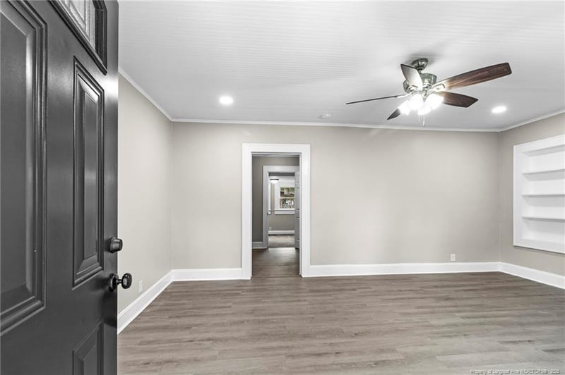 1725 Sapona Rd, Fayetteville, NC 28312