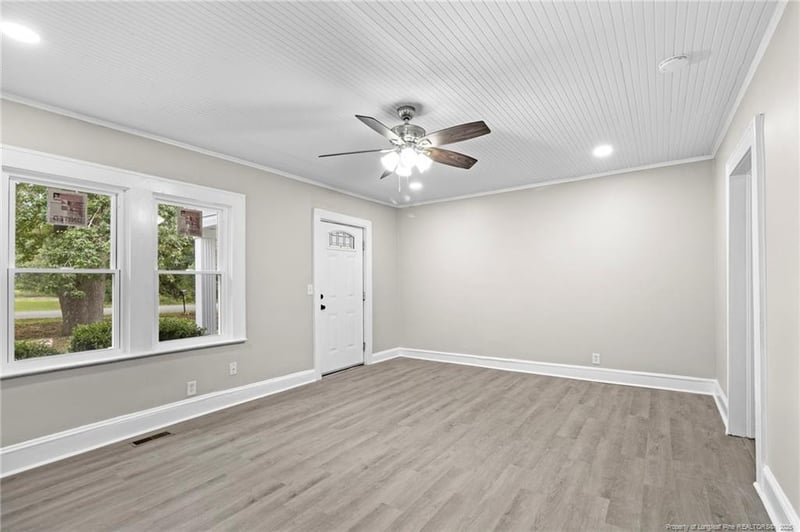 1725 Sapona Rd, Fayetteville, NC 28312