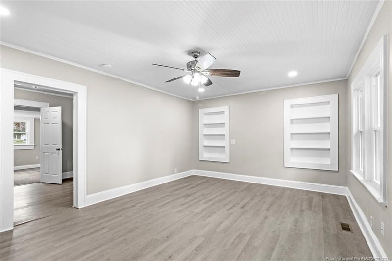 1725 Sapona Rd, Fayetteville, NC 28312