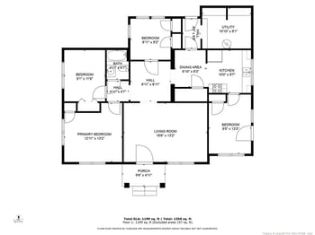 1725 Sapona Rd, Fayetteville, NC 28312