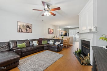 1725 Sorrell Brook Way, Raleigh, NC 27609