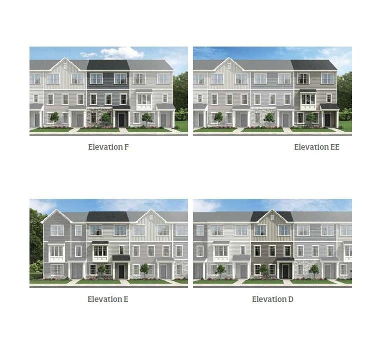 1725 Starlit Sky Ln, Cary, NC 27519