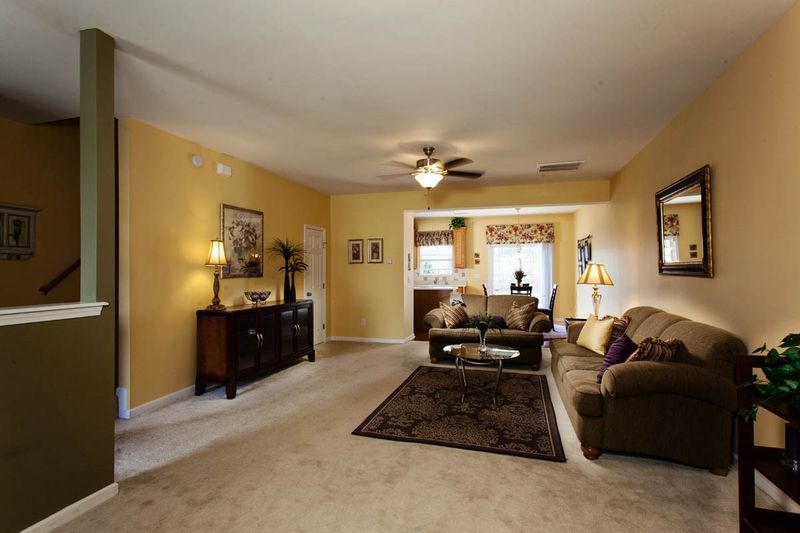 1725 T W Alexander Dr #1004, Durham, NC 27703