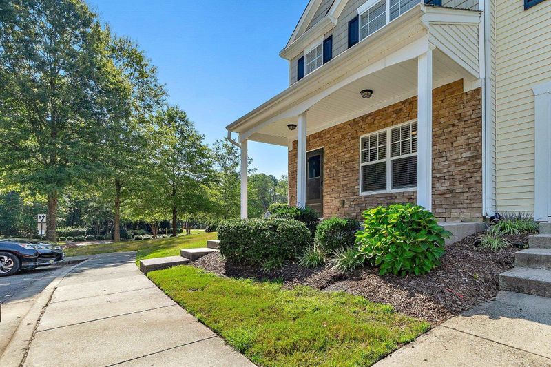 1725 T W Alexander Dr #101, Durham, NC 27703