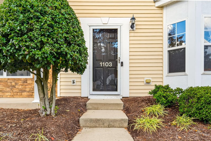 1725 T W Alexander Dr #1103, Durham, NC 27703